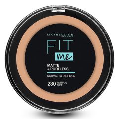 Maybelline New York Fit Me Matte Poreless 230 Natural Buff