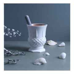 هاون بلاستيك كبير