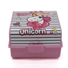 Lunch Box Unicorn