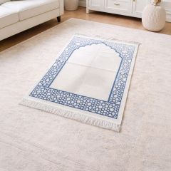 Adel Prayer Mat 70x110cm