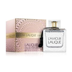 Lalique Lamour 100ml - Men's Perfume