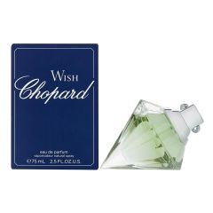 Chopard Wish 75ml - Women's Perfume