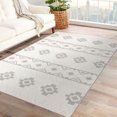 Network Cream 02893A 60X90