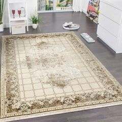 Mashad Carpet-N949A Beige 120x180cm