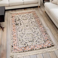 Kashan Carpet-A047B