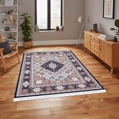 Kashan Carpet HC84A 200x300cm