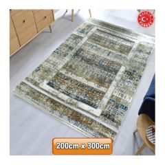 Lentis Carpet A127Cb Beige 200x300
