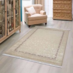Palais Carpet-E754A1 Cream 300x500cm