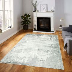 Asel Carpet As Grey As-05631A-300X400