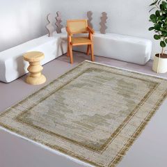 Crown D699A7 Beige/Yellow 250x350cm