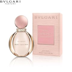 Bvlgari Rose Goldea Edp 90Ml