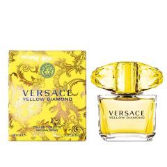 Versace Yellow Diamond (M) 90M - Women's Perfume