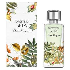 Foreste Di Seta Salvatore Ferragamo 100Ml