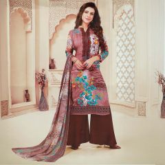 Ladies Unstich Dress Mat