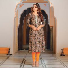 Ladies Kurti