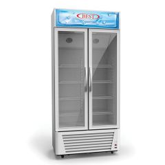 Chiller 660L