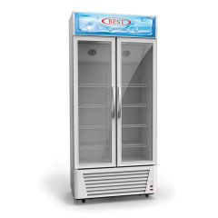 Chiller 540L