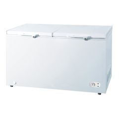 Best Double Door Chest Freezers 500L BT-CF510WD