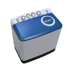 Semi Automatic Washing Machine 12kg