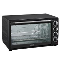 Best Electric Oven 60L
