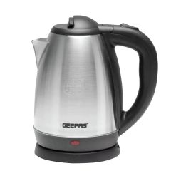 Stainless Steel Electric Kettle 1.8L