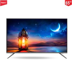 Impex 65 Uhd Smart Tv-GLORIA 65