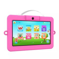 Oteeto Tab 5 (4GB, 128GB 7 Inch Display)