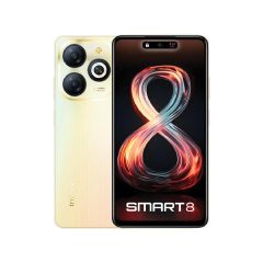 Infinix Smart 8 Mobile Phone (4GB,64GB)