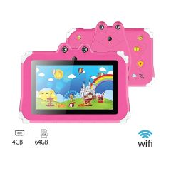 Oteeto Tab 6 (4GB, 64GB)