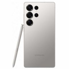 Samsung S25 Ultra Mobile (12GB,256GB) Grey Titanium