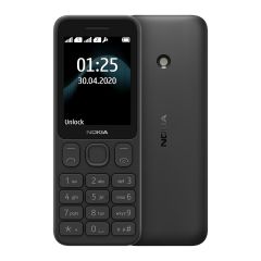 Nokia HMD 125 (4G)