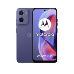 Motorola Moto E15 (2GB, 64GB)