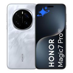 Honor Magic 7 Pro (5G, 12GB, 512GB) Lunar Shadow Grey
