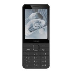 Nokia 215 (4G) Black