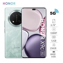 Honor X9c (5G, 12GB, 256GB) Titanium Purple