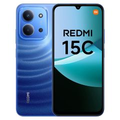 Redmi 15C 4GB 128GB Blue
