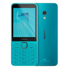 Nokia 235 4G Blue