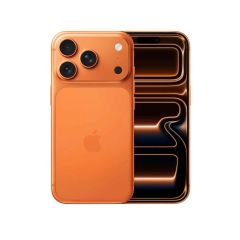 Apple Iphone 17 Pro Max Japan Version (256 GB) Cosmic Orange