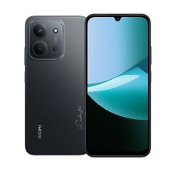 Redmi 15C 5G 4GB 128GB Black
