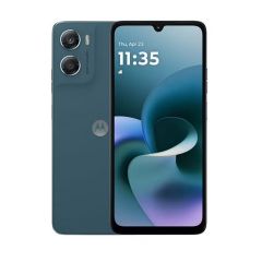 Motorola G06 4GB 256GB Blue