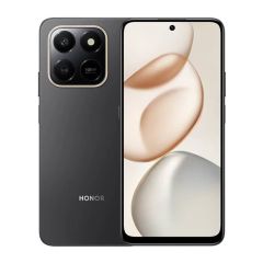 Honor X7d 4G 8GB RAM 256GB Black