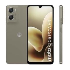 Motorola G06 4GB 256GB Khaki