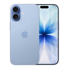 Apple iPhone 17 256GB Blue (Japan Version)
