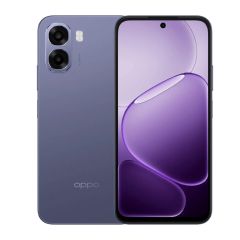 Oppo A6x 4G 4GB 128GB Purple