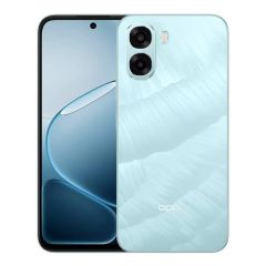 Oppo A6x 4GB RAM 256GB 4G Ice Blue