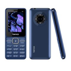 Benco G6 Camera Phone