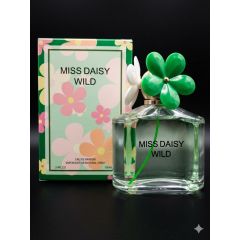 Miss Daisy Wild 100ml