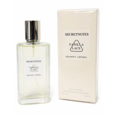 Vanilla Lace 100ml