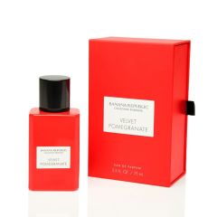 Banana Velvet Pomegranate EDP 75ml