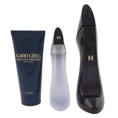 مجموعة هدايا كارولينا هيريرا جود جيرل